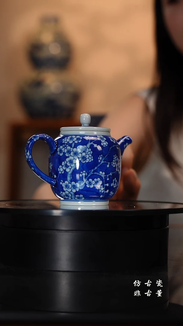 摆件老曹严选好物分享