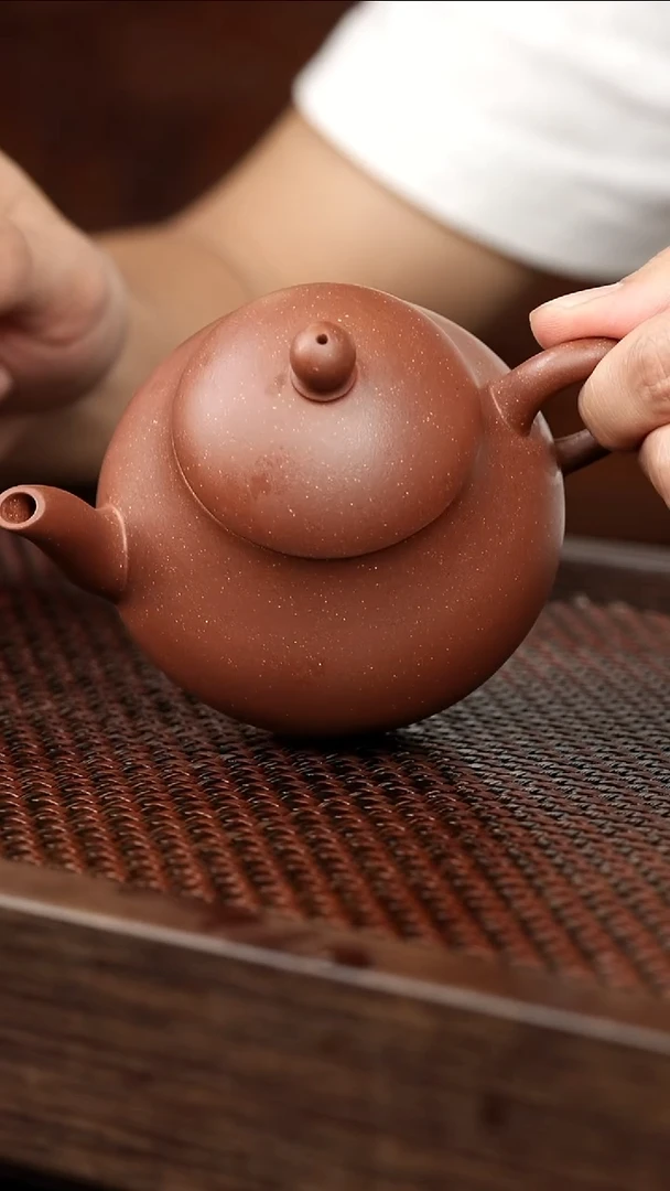 茶壶紫砂1-1高梨