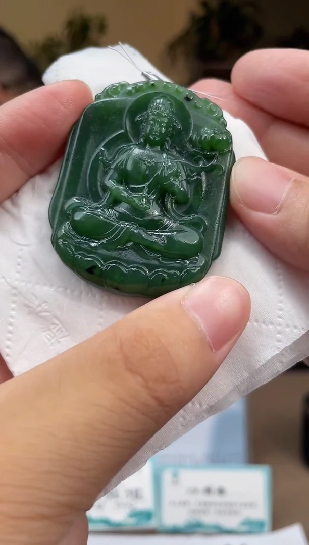 定制和田玉多样性发货拍一发一