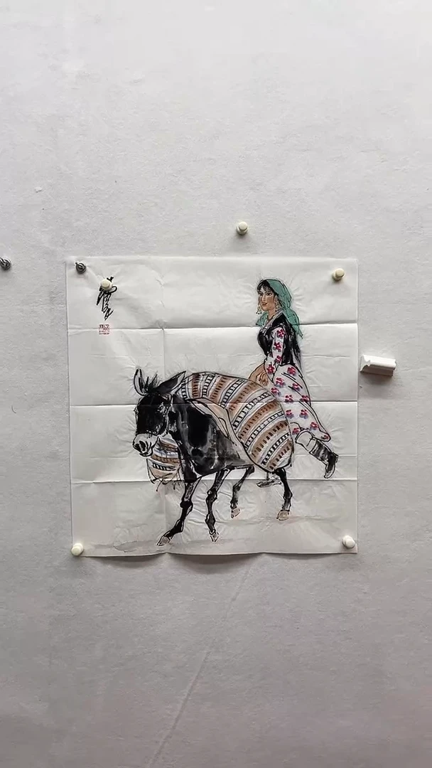 书法绘画书法绘画