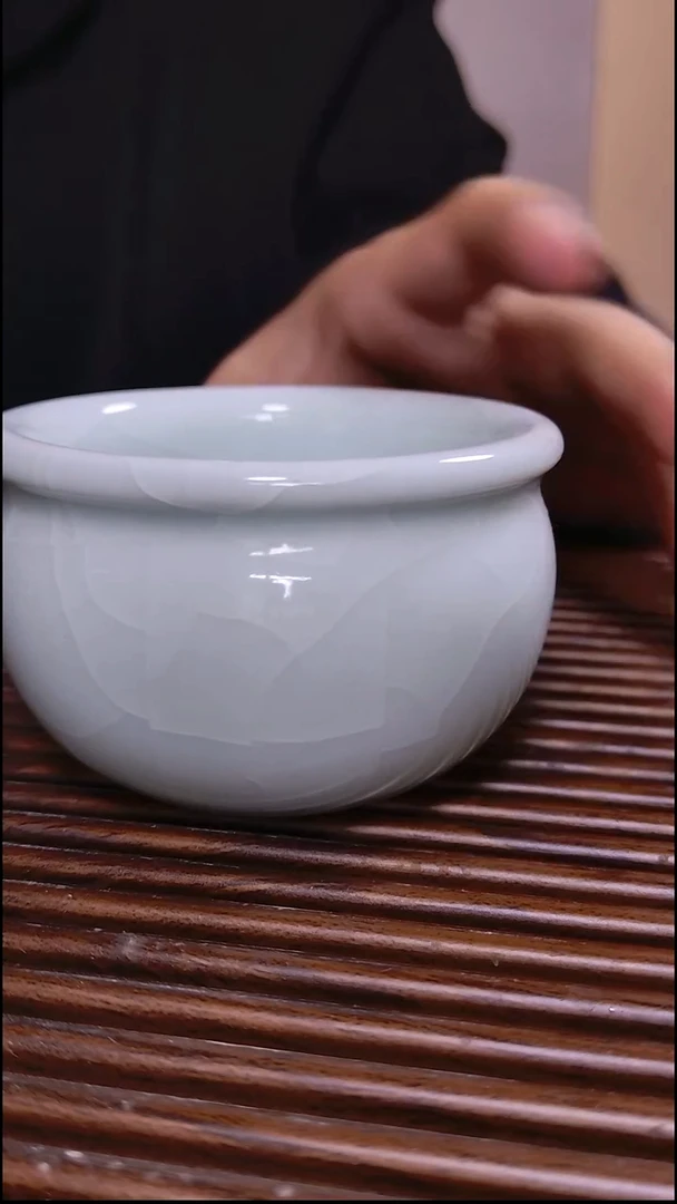 @*為和青禾月白干杯