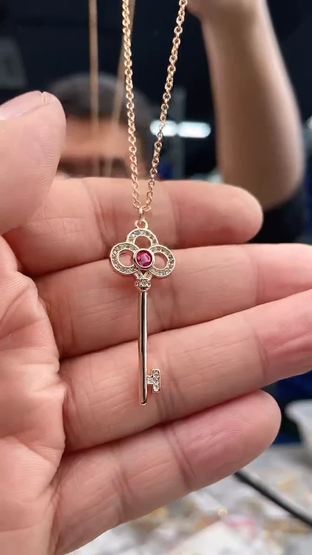 铜合金无铜合金无63586358项链