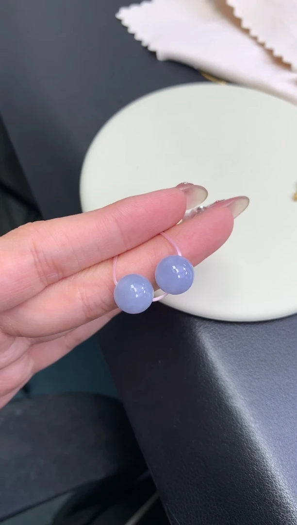 未镶嵌定制翡翠48小时鉴赏期 退货不扣服务费