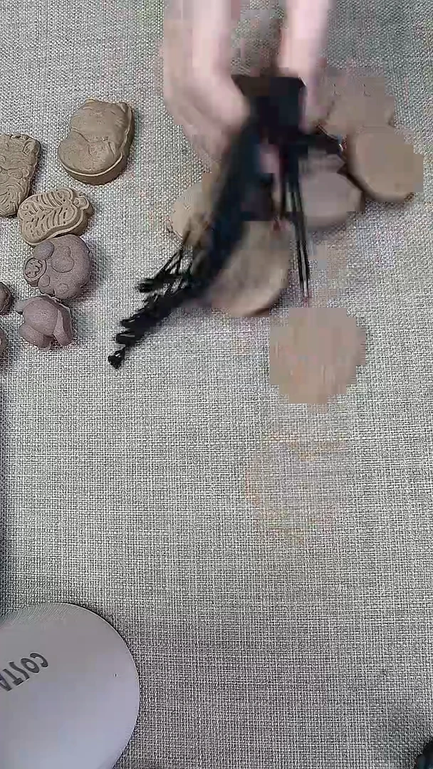 木清心避暑小狐狸