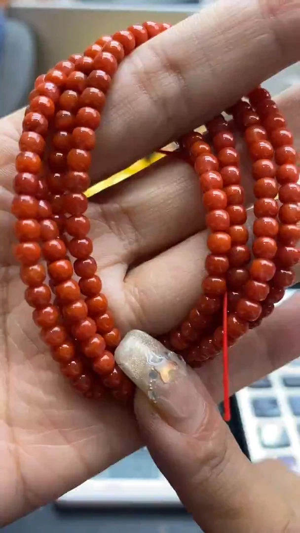 未镶嵌南红玛瑙珠宝奇石2686