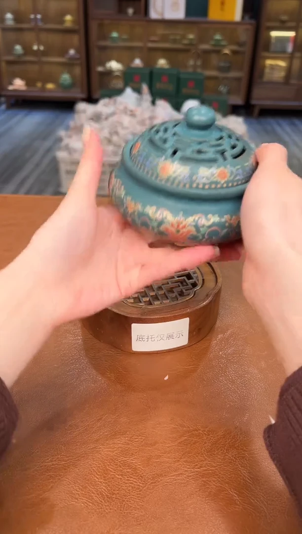 【闪购商品】熹物见山清仓福利品111111