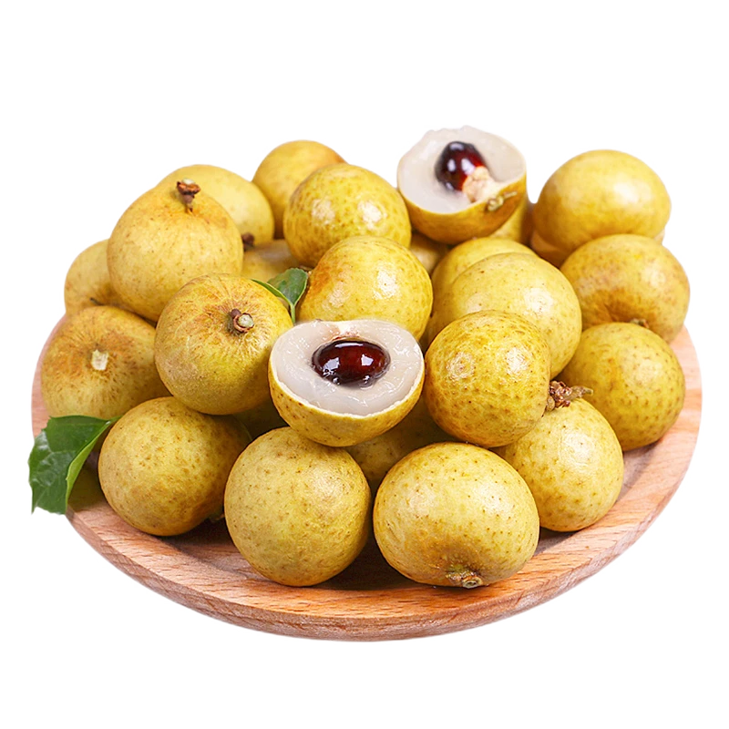 泰国龙眼1500±50g   三斤装