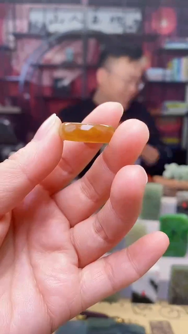 【闪购商品】和田玉把件未镶嵌199