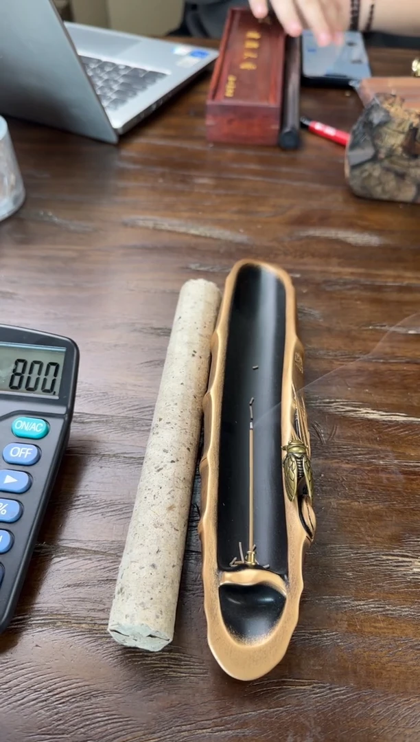 【闪购商品】线香4号 50克高货+知足炉