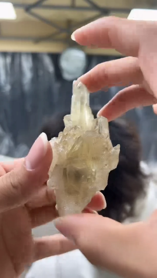 未镶嵌水晶大型摆件（非配饰）水晶 253