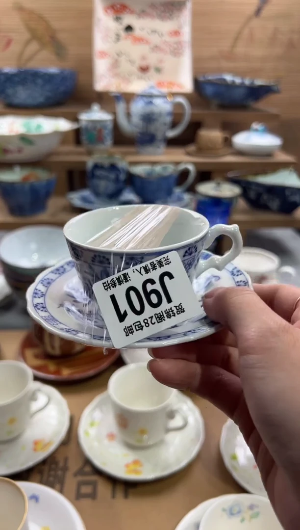 瓷片静***术     J901