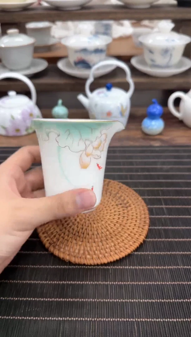 高端茶具福利专场1581719