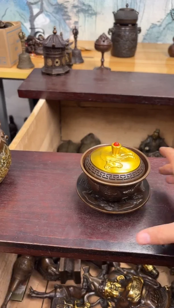 百福铜专属精选链接