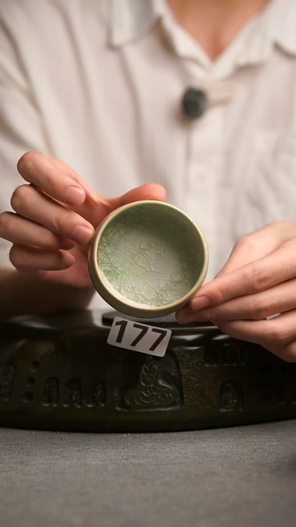 177景德镇陶瓷茶器系列