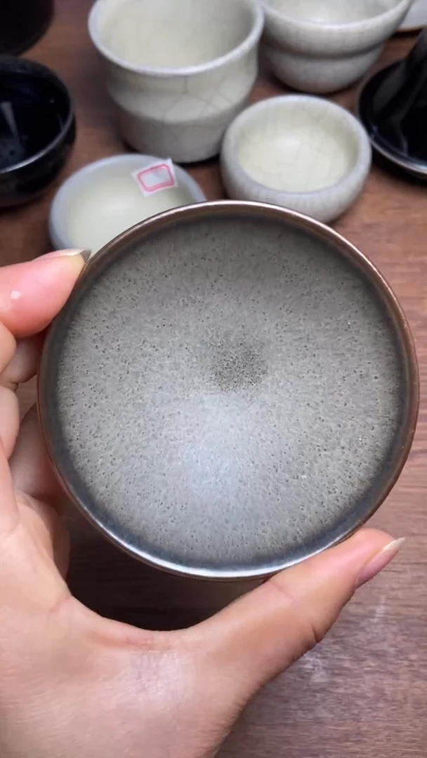 茶盏13建盏茶盏茶盏