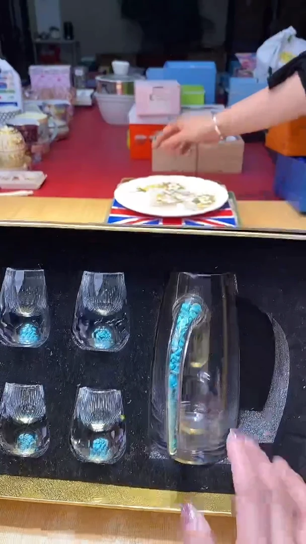 瓷片生活的本意是开心啊@@1