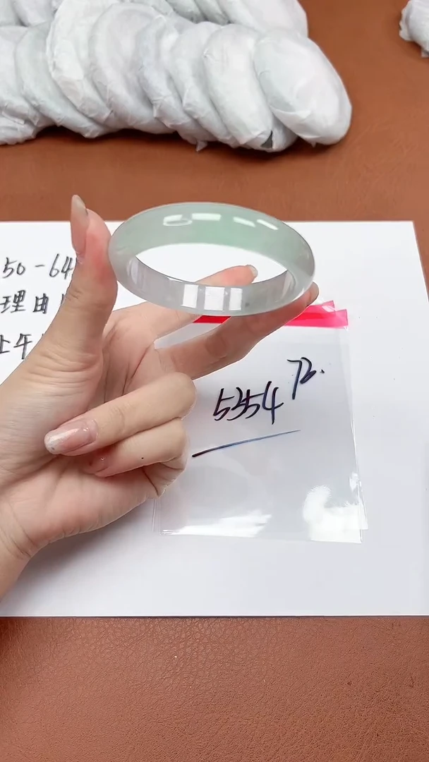 缅风精品手镯礼盒装72