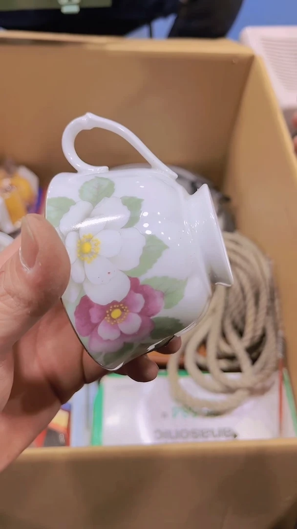 【闪购商品】瑕疵品瓷器瓷器瓷器