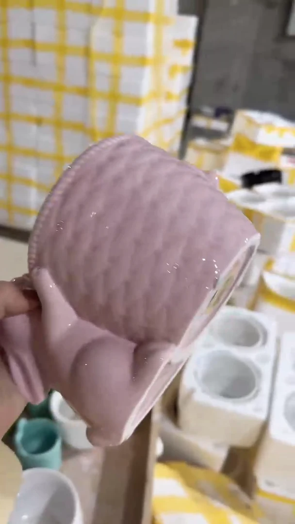 【闪购商品】陶瓷+Q325