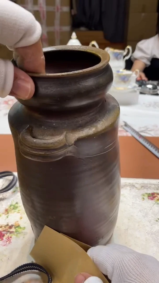 瓷片其他摆件瓷器93