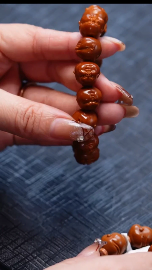 其他橄榄核橄榄核