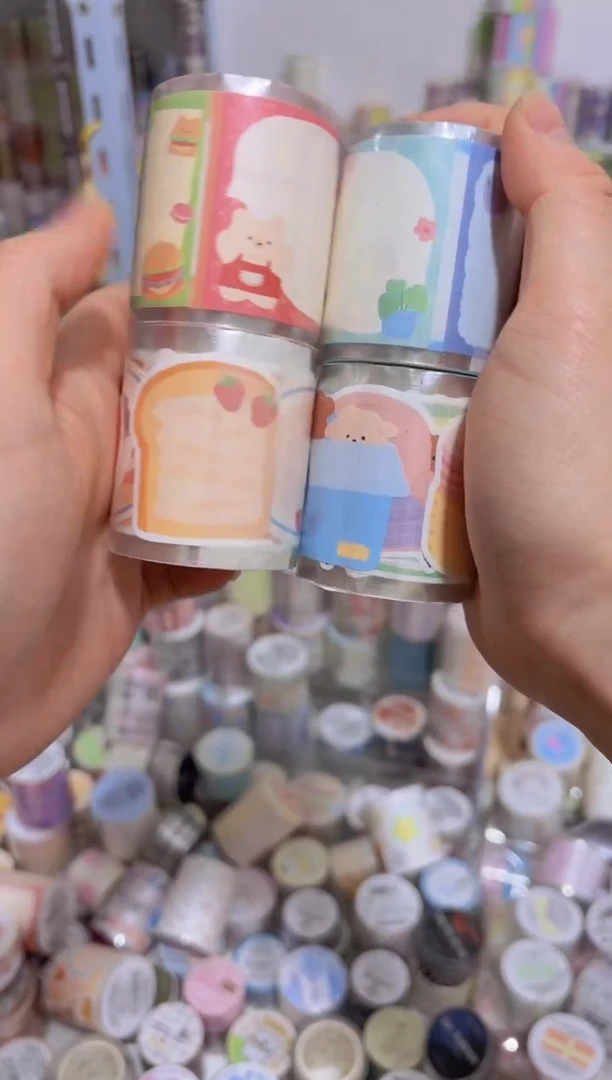 4卷胶带111111111111111