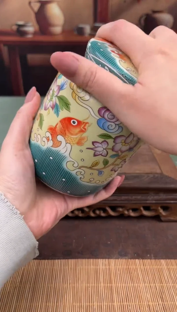 【闪购商品】顾德茶器福利闪购链接