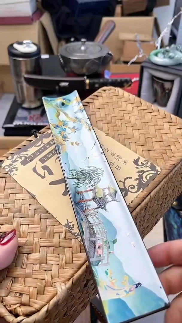 【闪购商品】瓷片CC炎美杂货铺质量保证