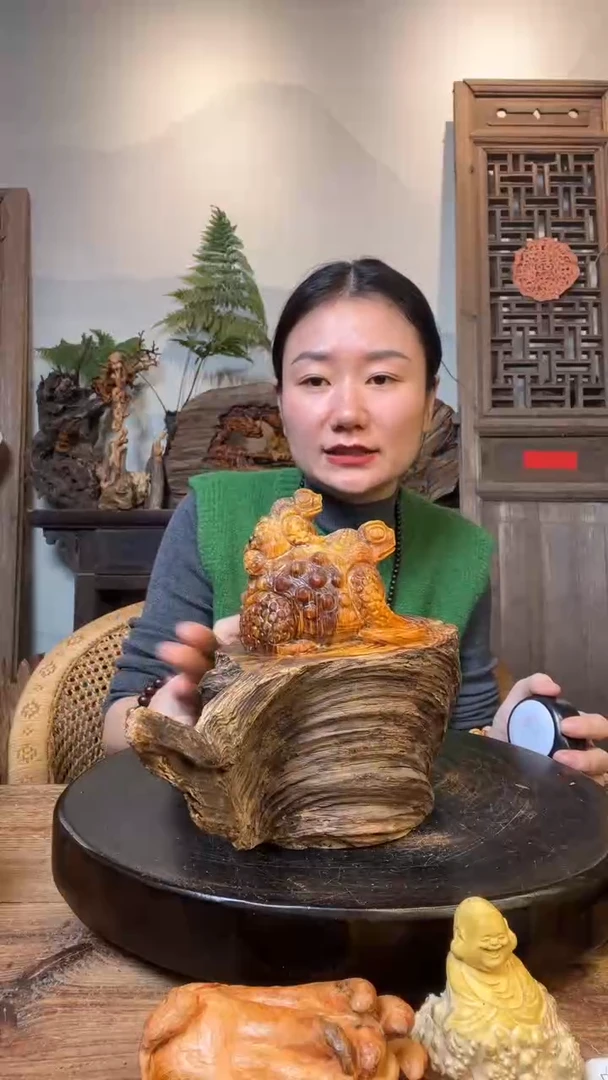 摆件快***人888888888