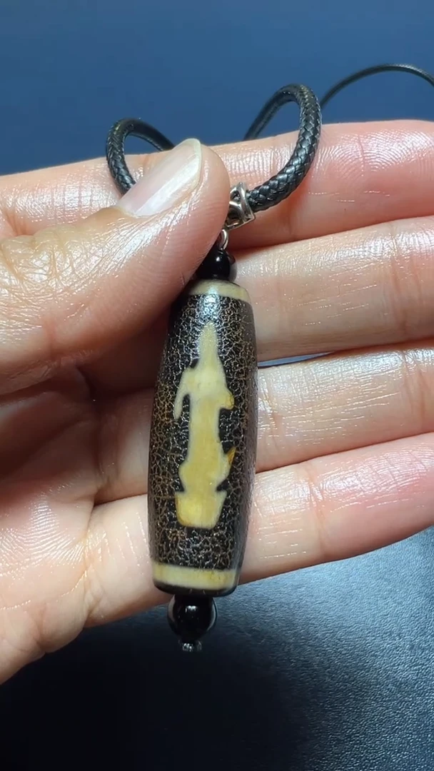 未镶嵌项链玛瑙/玉髓项链