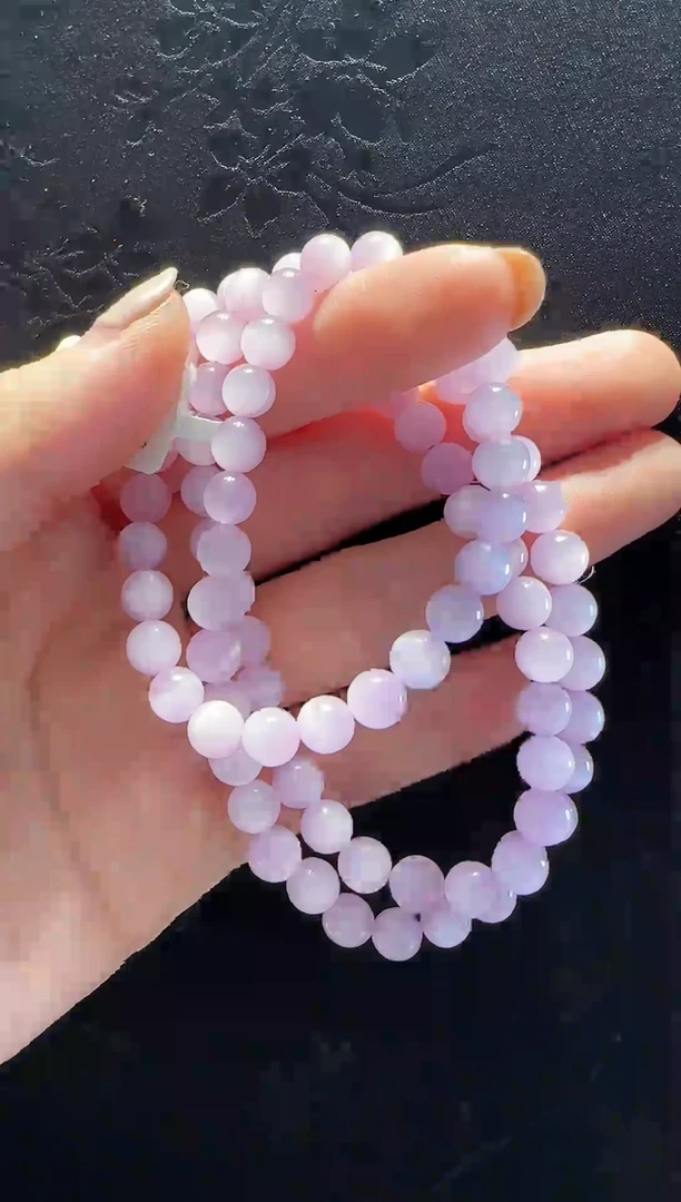 未镶嵌锂辉石项链珠宝原创