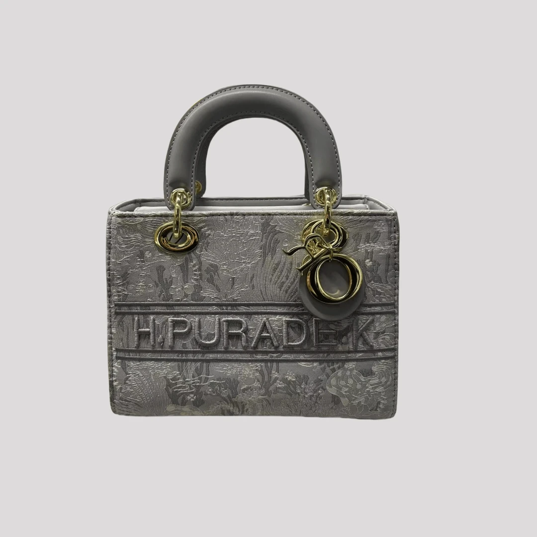 【工厂直销】】3221轻奢百搭时尚手提斜挎包