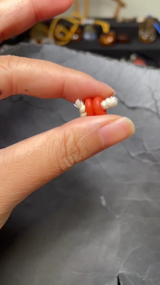 未镶嵌11南红玛瑙配饰--8+