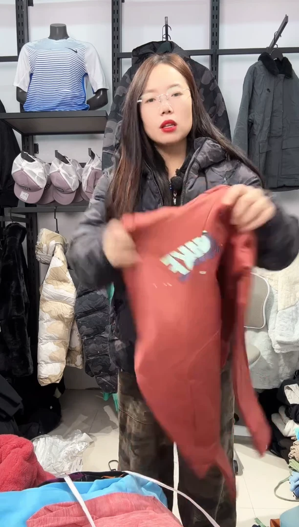 2303编码  瑕疵直播间过款为准 尺码