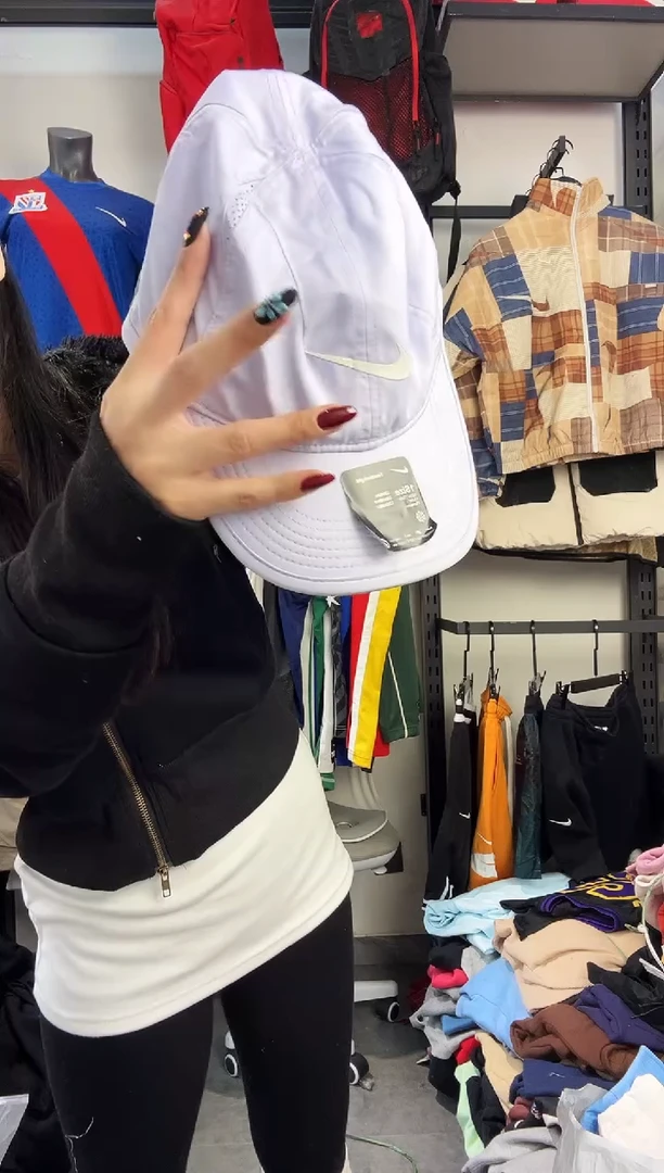 539 闪购编码Nike/Jordan运动卫衣裤以直播间过款为准尺码·