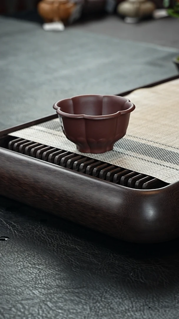 【闪购商品】紫砂茶壶YZGT15787 静梅杯