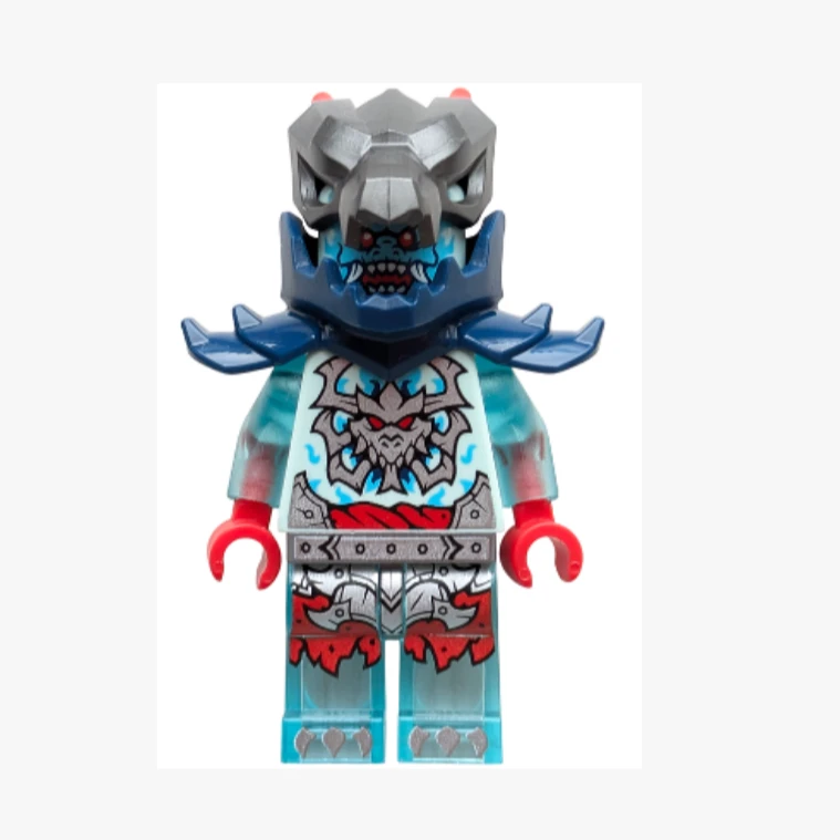 正品f 幻影忍者人仔 njo0968 njo968 龙兵 71838 71844