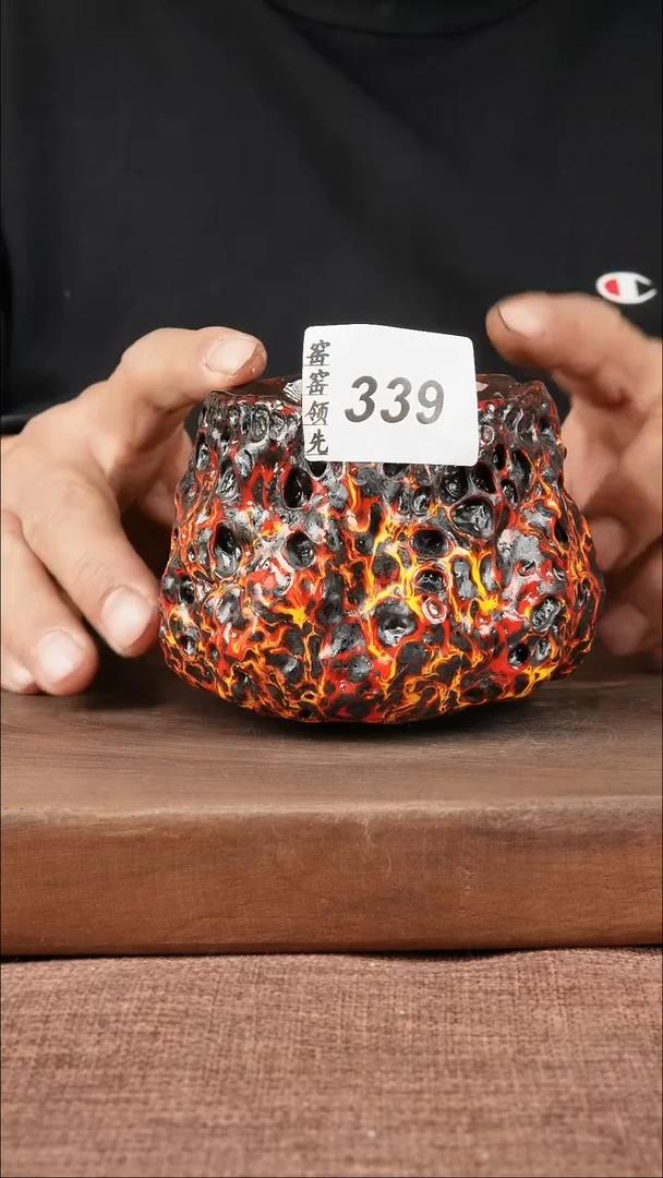 【闪购商品】339窑窑领先 匠心手作
