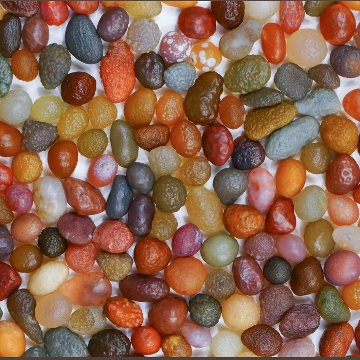 （紫霞仙子专属）精品玛瑙定制系列