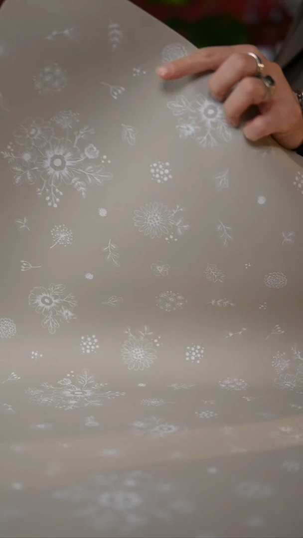 当代硅胶垫【卡其60*80】