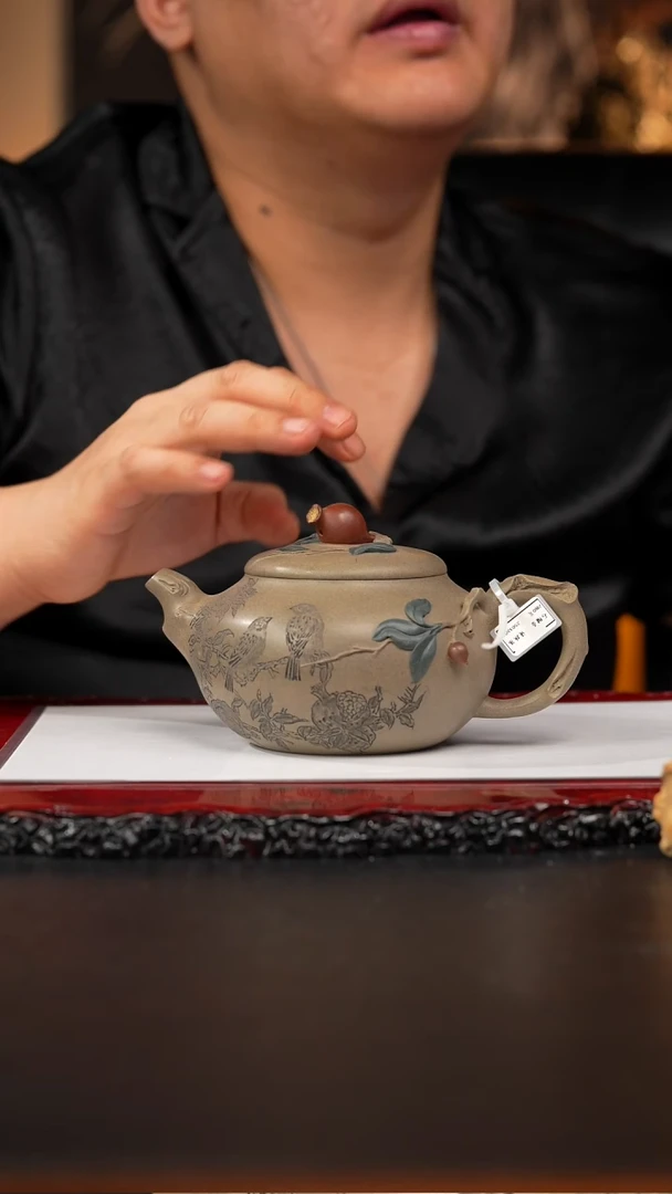 茶壶紫砂98 紫砂壶///////