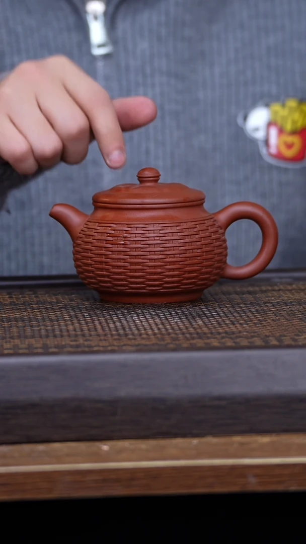 【闪购商品】紫砂茶壶456879213456789