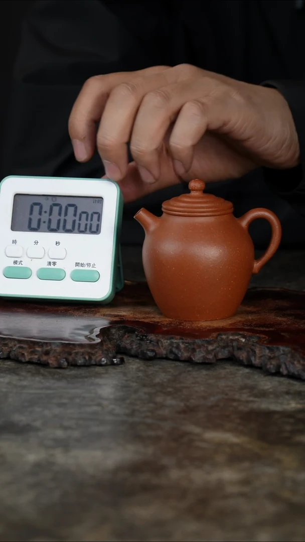 泡***开朱泥大彬橄榄