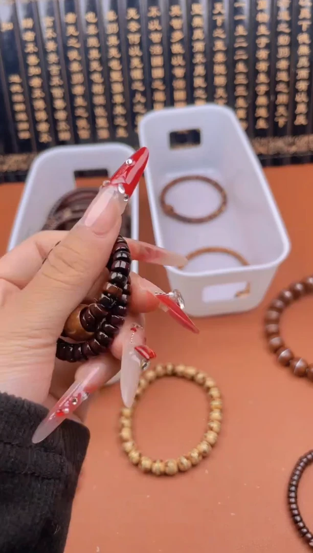 手串紫金鼠紫金鼠42