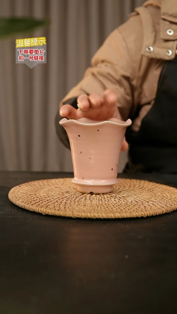 瓷片内口径约9  外高约10