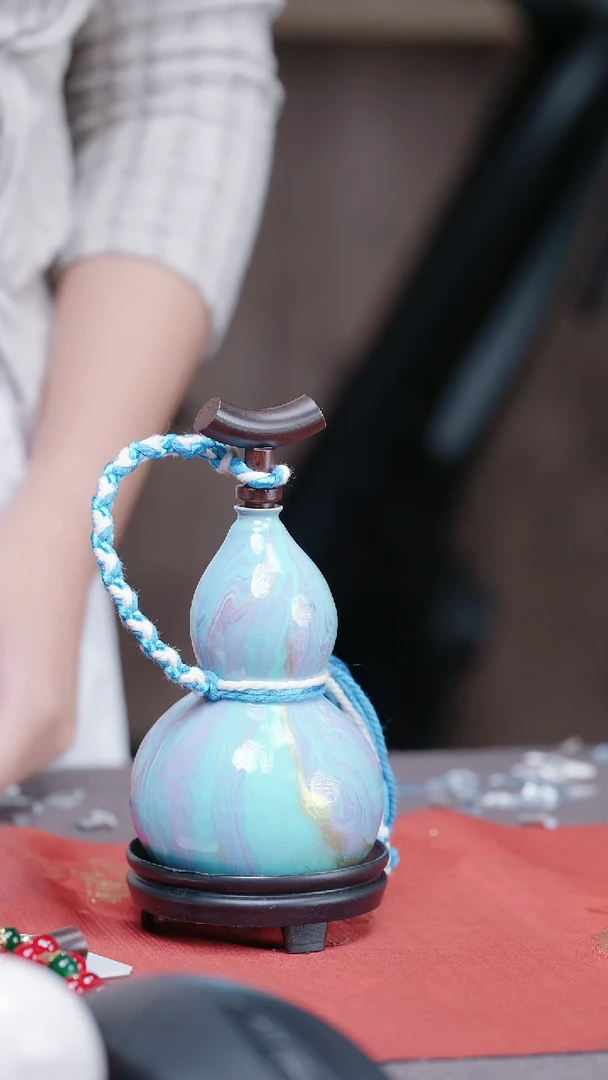 876号大漆葫芦一物一拍拍退退限购拉黑