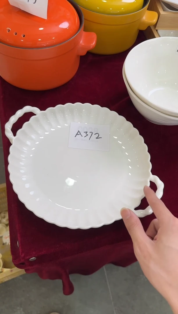 摆件陶A372  仓库微瑕陶瓷清仓福利