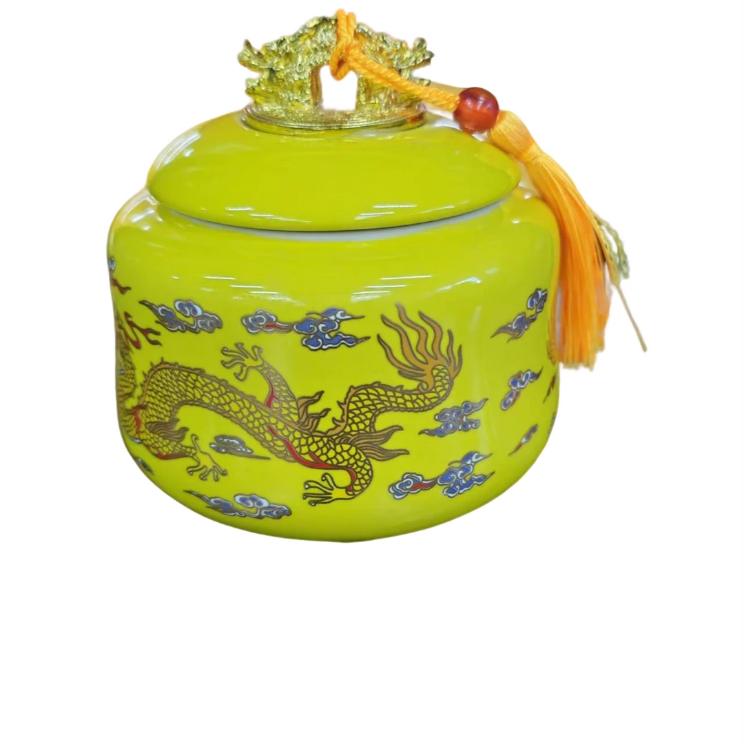 【景德镇】近代赏瓷流水2