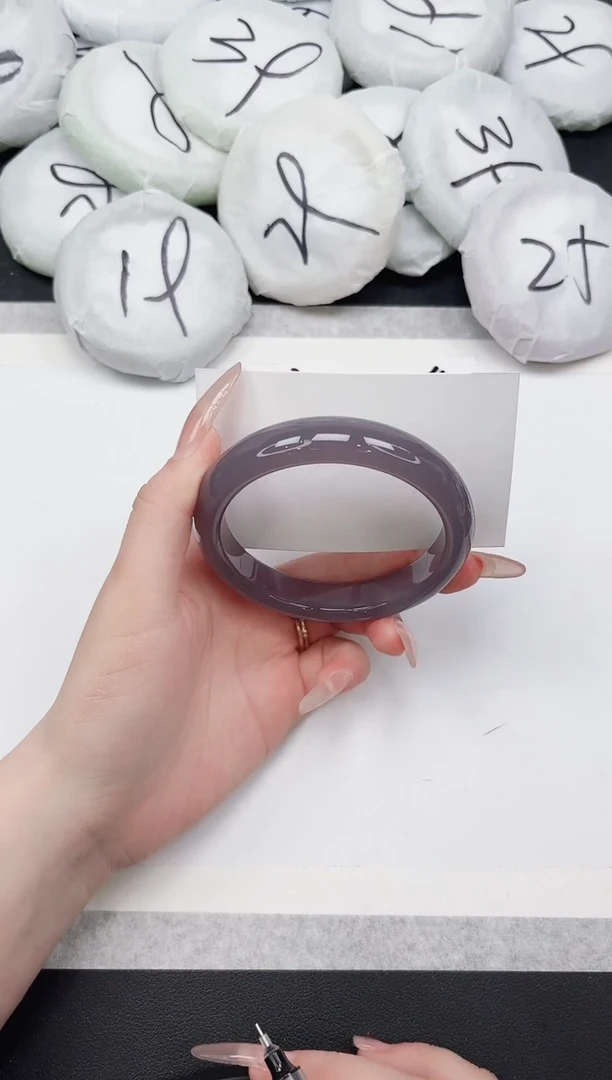 东凌女款手镯245-60