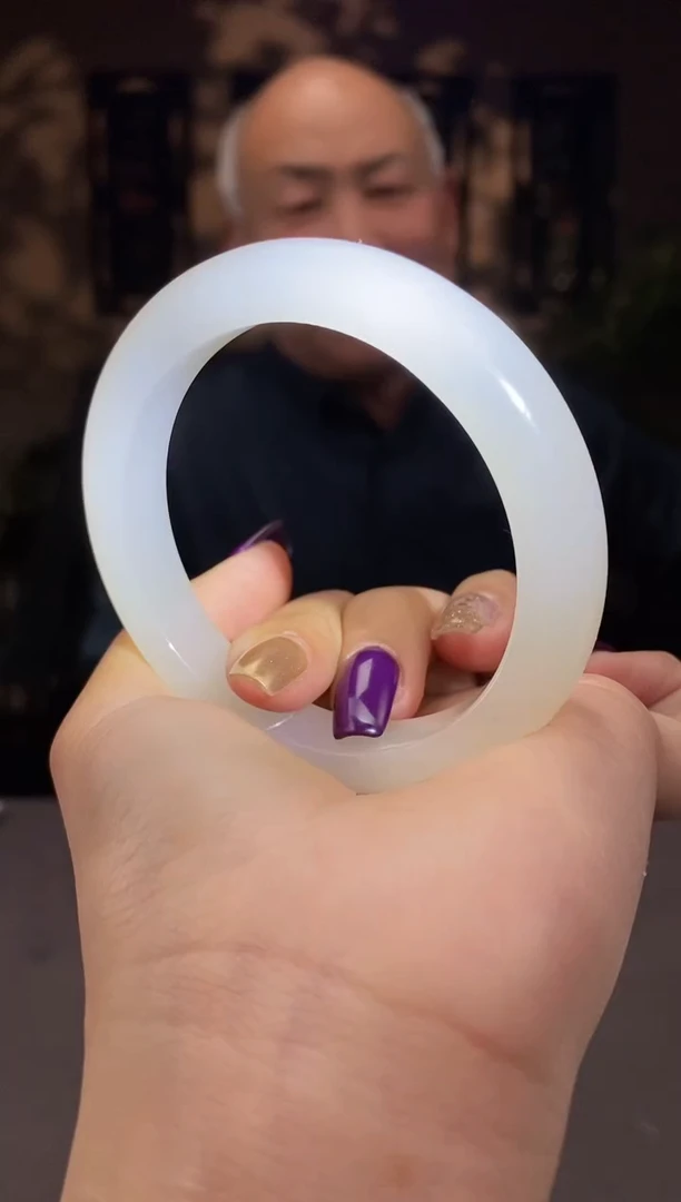 【闪购商品】和田玉颈饰未镶嵌C157